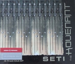 SETI: 4 Track Club EP