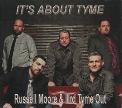 It’s About Tyme