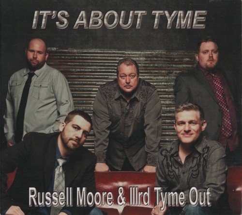 It’s About Tyme