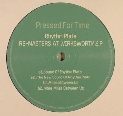 Re-Masters At Wirksworth E.P