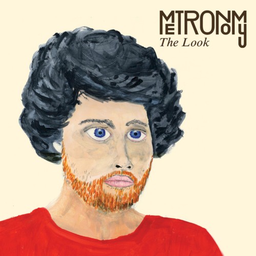 The Look (King Krule remix)