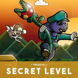 Secret Level