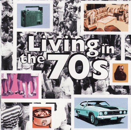 Living in the 70s