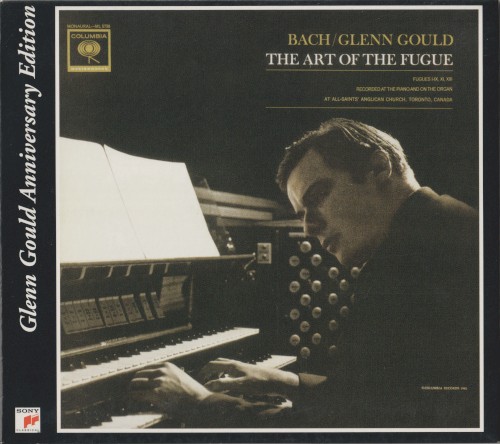 The Art of the Fugue
