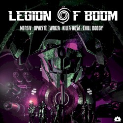 Legion of Boom