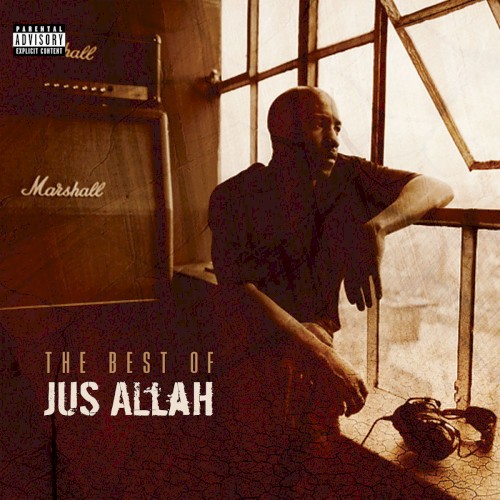 The Best of Jus Allah