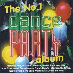 The No. 1 Dance Party Album