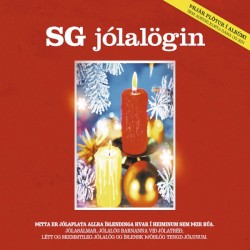 SG jólalögin