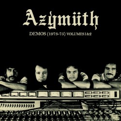 Demos (1973–75) Volumes 1 & 2