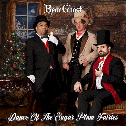 Dance of the Sugar Plum Fairies