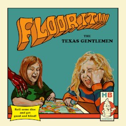 Floor It!!!