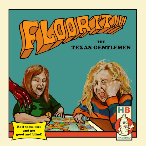 Floor It!!!