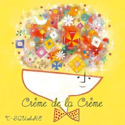 Crème de la Crème