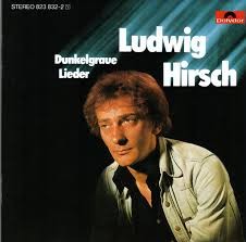 Dunkelgraue Lieder