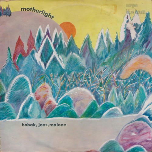 Motherlight