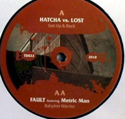 Get Up & Rock / Babylon Warrior