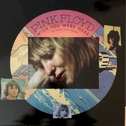 Wish You Were Here (The Extraction Version)