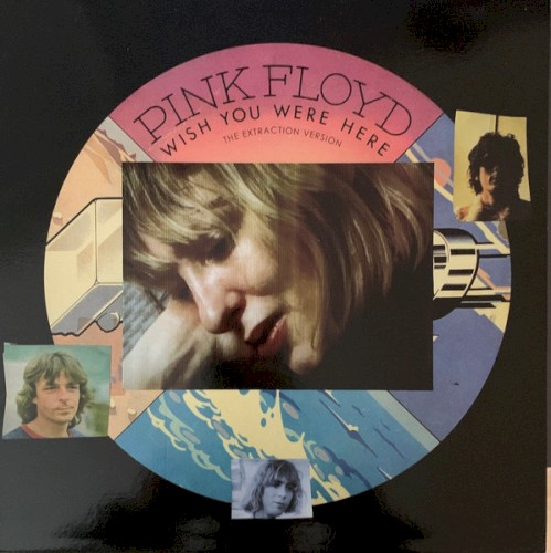 Wish You Were Here (The Extraction Version)