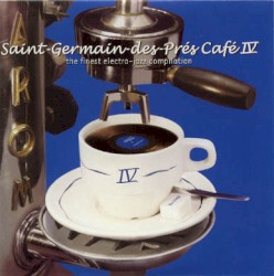 Saint‐Germain‐des‐Prés Café, Volume 4