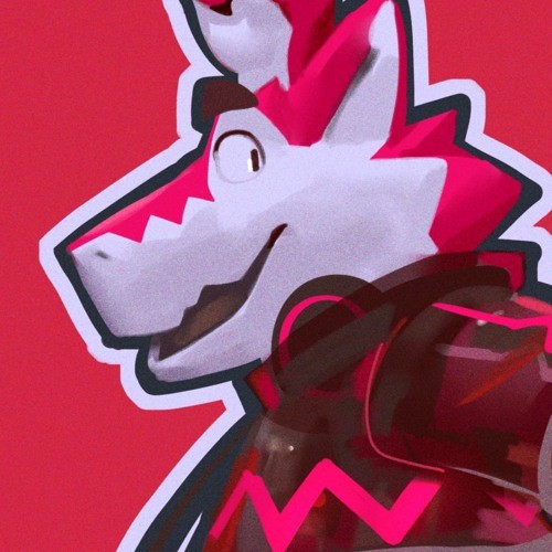 Your Sergal Friend