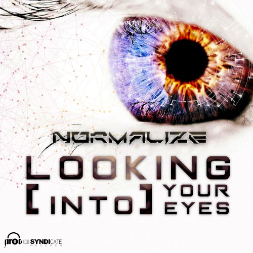 Looking into Your Eyes