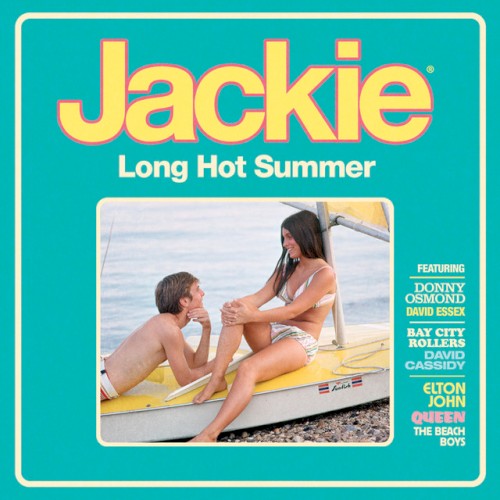 Jackie: Long Hot Summer