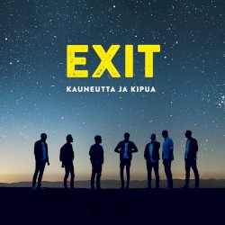 Kauneutta ja kipua