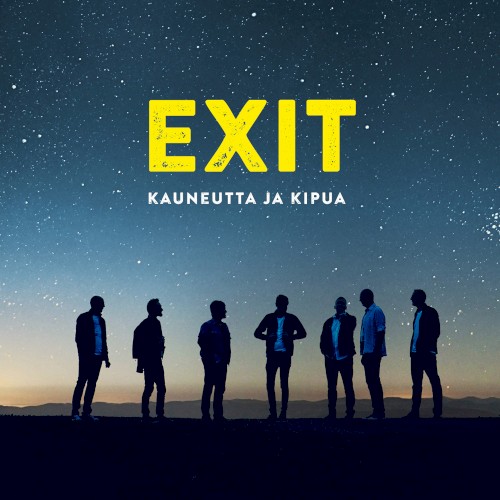 Kauneutta ja kipua