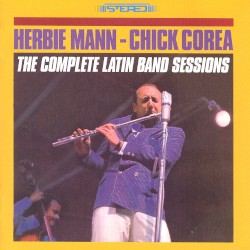 The Complete Latin Band Sessions