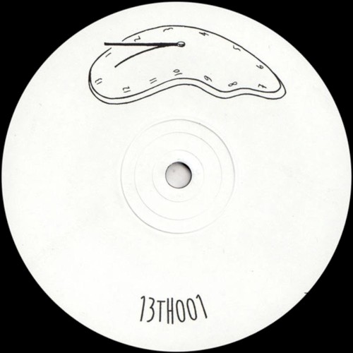 13th Hour, Vol. 1