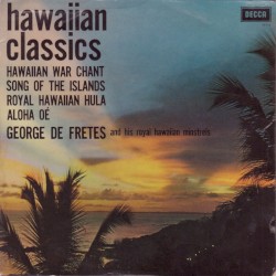 Hawaiian Classics
