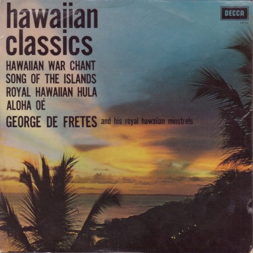 Hawaiian Classics