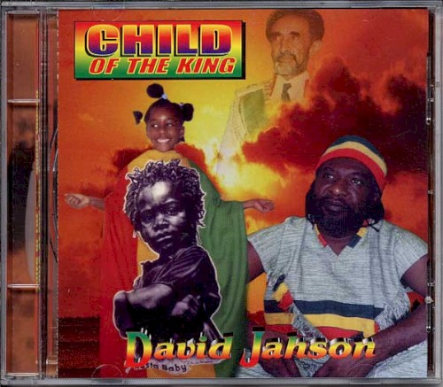 Child Of The King