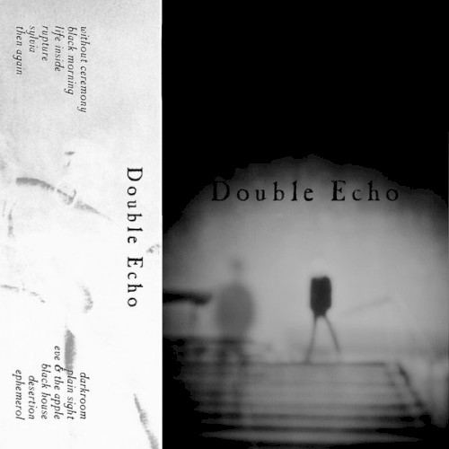 Double Echo