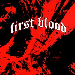 First Blood
