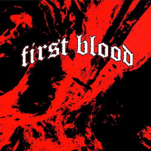First Blood