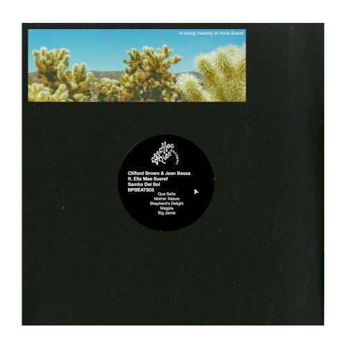 Samba Del Sol - Banoffee Pies Beats 03