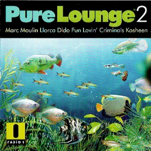 Pure Lounge 2