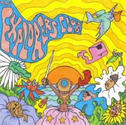 The Explorers Club EP