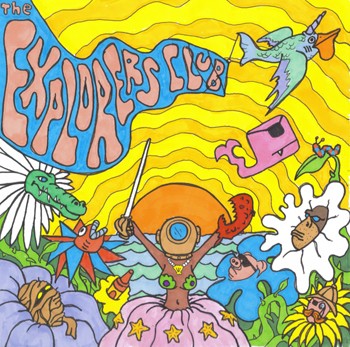 The Explorers Club EP