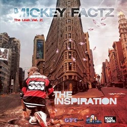 The Leak Vol. 2: The Inspiration