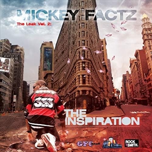 The Leak Vol. 2: The Inspiration