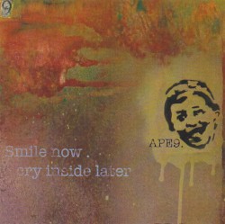 Smile Now. Cry Inside Later