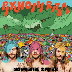 Psychosis Ritual