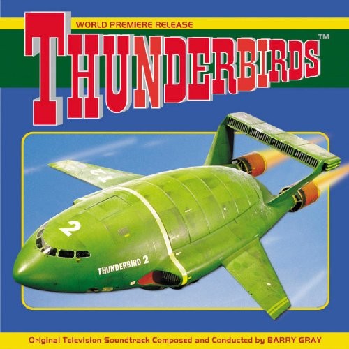 Thunderbirds