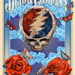 2018-06-04: Riverbend Music Center, Cincinnati, OH