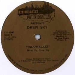 Razzmatazz