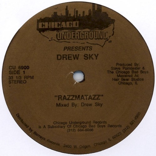 Razzmatazz