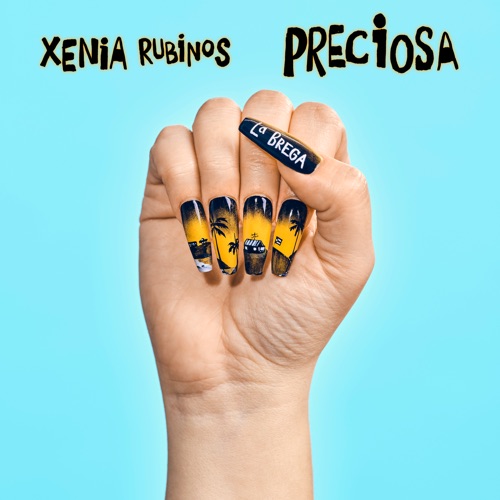 Preciosa