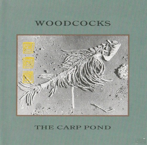 The Carp Pond